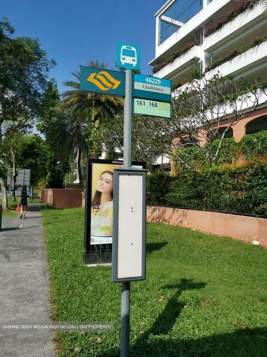 Parc Rosewood (D25), Condominium #625931651